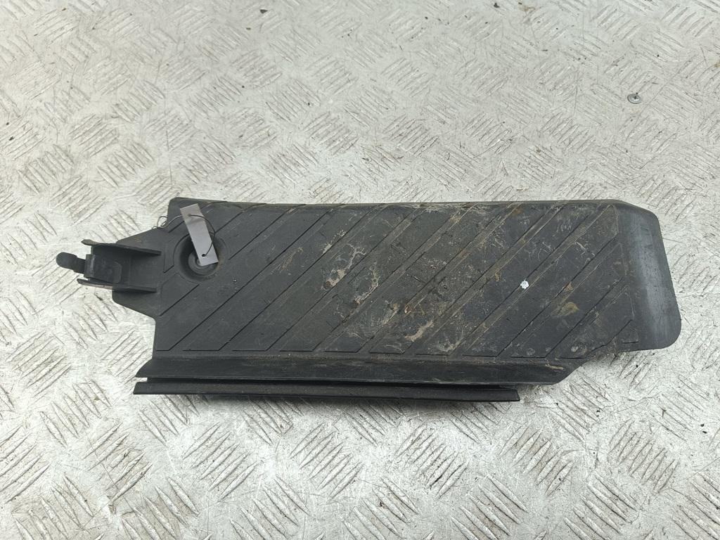 Площадка опорная для ноги (педаль отдыха) Audi A4 B6 2004, 2.0 л., бензин, АКПП, серый, универсал, 8E1864777