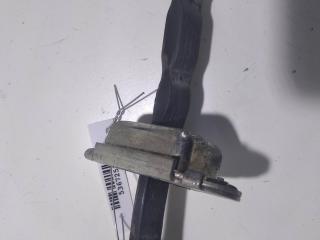 Ограничитель открывания двери задней Nissan Qashqai 1 поколение 2009, внедорожник 5 дв.