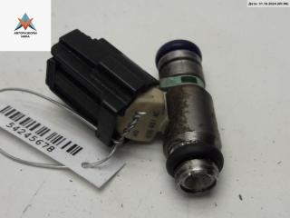 форсунка Volkswagen Golf 5 поколение 2004, 1.4 л., бензин, МКПП, серый, хетчбэк 5 дв., 036031AC
