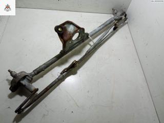 Механизм стеклоочистителя переднего (трапеция дворников) Chrysler PT Cruiser 1 поколение 2001, 2.0 л., бензин, МКПП, чёрный, хетчбэк 5 дв.