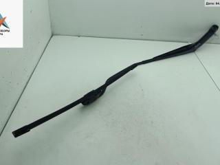 Щеткодержатель (поводок стеклоочистителя) передний Chevrolet Kalos 1 поколение 2005, 1.2 л., бензин, МКПП, красный, хетчбэк 5 дв.