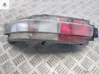 Фонарь габаритный правый Nissan 350Z Z33 2004, 3.5 л., бензин, МКПП, жёлтый, кабриолет