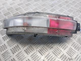 Фонарь габаритный правый Nissan 350Z Z33 2004, 3.5 л., бензин, МКПП, жёлтый, кабриолет