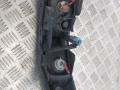 Фонарь габаритный правый Nissan 350Z Z33 2004, 3.5 л., бензин, МКПП, жёлтый, кабриолет - фото №2