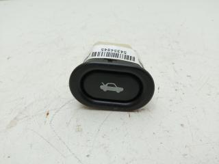 кнопка открытия багажника Saab 9-5 1 поколение 1997, 2.3 л., бензин, АКПП, чёрный, седан, 4733440