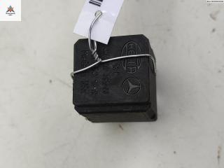 реле (прочие) Mercedes-Benz CLK-Класс C209/A209 2004, 2.7 л., дизель, МКПП, чёрный, купе, 0025421319