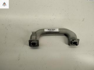 ручка внутренняя потолочная Volkswagen Polo 3 поколение 1999, 1.4 л., бензин, МКПП, красный, универсал, 1H0857607