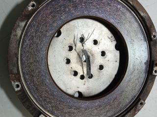 маховик Hyundai i30 FD [рестайлинг] 2011, 1.6 л., дизель, МКПП, синий, хетчбэк 5 дв., 23200-2A700