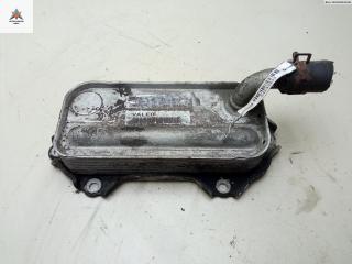 теплообменник масляного фильтра Toyota COROLLA VERSO 2008, 2.2 л., дизель, МКПП, серый, минивэн, 157100R01000