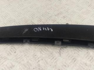 накладка декоративная Ford S-Max 1 поколение 2007, 2.0 л., дизель, МКПП, красный, минивэн