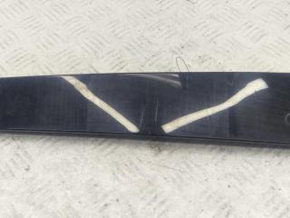 накладка декоративная Ford S-Max 1 поколение 2007, 2.0 л., дизель, МКПП, красный, минивэн