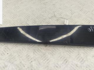 накладка декоративная Ford S-Max 1 поколение 2007, 2.0 л., дизель, МКПП, красный, минивэн