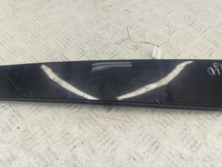 накладка декоративная Ford S-Max 1 поколение 2007, 2.0 л., дизель, МКПП, красный, минивэн