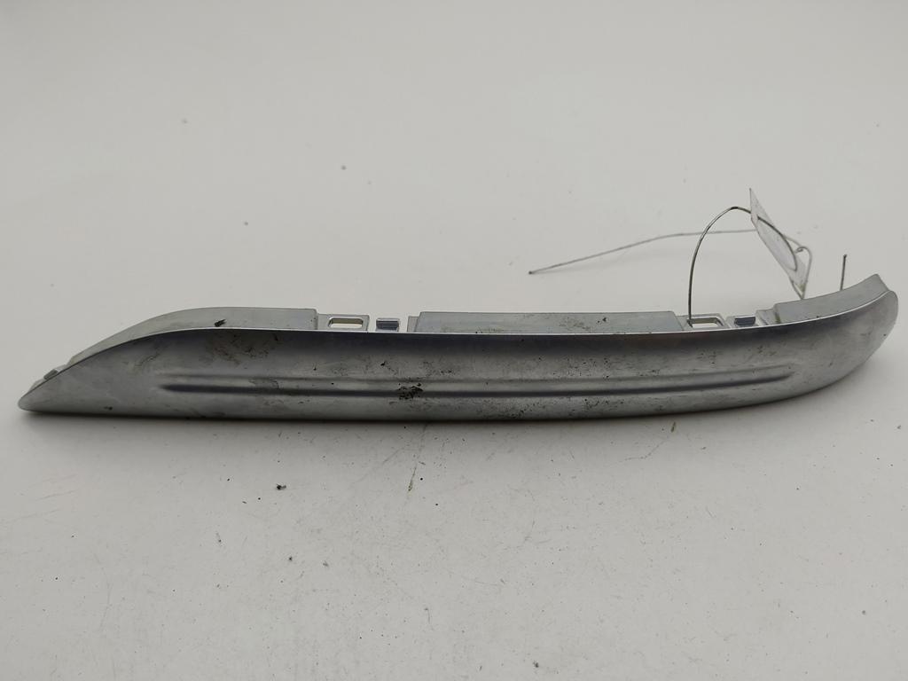 накладка декоративная Ford S-Max 2007, 2.0 л., дизель, МКПП, красный, минивэн