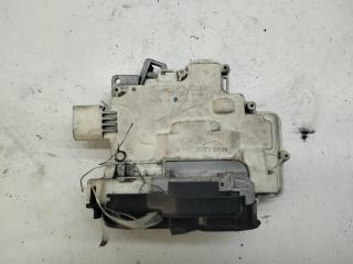 замок двери задней левой Audi A4 B7 2005, 2.5 л., дизель, АКПП, серый, универсал, 8E0839015AA