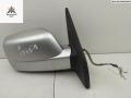 зеркало правое Nissan X-Trail T30 [рестайлинг] 2004, 2.2 л., дизель, МКПП, серый, внедорожник 5 дв. - фото №2