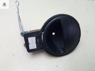 ручка внутренняя задняя правая Chevrolet Kalos 1 поколение 2005, 1.4 л., бензин, МКПП, чёрный, хетчбэк 5 дв.