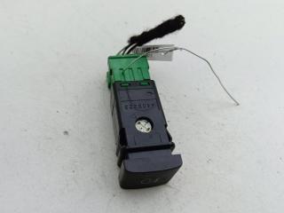 кнопка (выключатель) Saab 9-3 2 поколение 2002, 2.0 л., бензин, МКПП, чёрный, хетчбэк 5 дв., 4409223