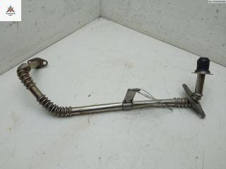 трубка системы рециркуляции EGR Chevrolet Kalos 1 поколение 2005, 1.2 л., бензин, МКПП, красный, хетчбэк 5 дв.