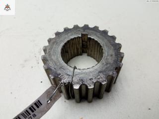 шестерня (звездочка) коленвала Honda Accord 5 поколение 1993, 2.0 л., бензин, МКПП, синий, седан