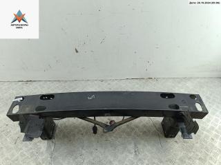 усилитель бампера переднего Jaguar XJ X351 2011, 3.0 л., дизель, АКПП, чёрный, седан