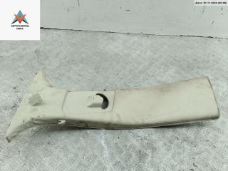 обшивка стойки центральной левой Jaguar XJ X351 2011, 3.0 л., дизель, АКПП, чёрный, седан, AW93F24397BL