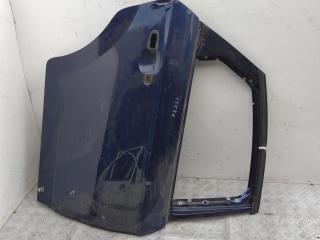 дверь сдвижная Ford Mondeo 4 поколение 2009, синий, хетчбэк 5 дв., 1694250, P7S71A24630AD