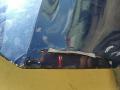 дверь сдвижная Ford Mondeo 4 поколение 2009, синий, хетчбэк 5 дв., 1694250, P7S71A24630AD - фото №3