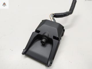 камера заднего вида Nissan Micra 5 поколение K14 2017, 1.5 л., дизель, МКПП, красный, хетчбэк 5 дв., 284G35FA0A