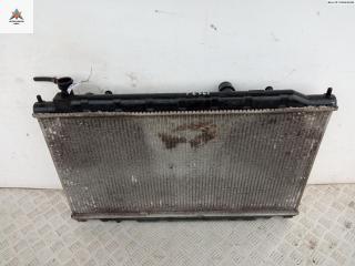 радиатор охлаждения Nissan Maxima A34 2005, 3.5 л., бензин, АКПП, серый, седан