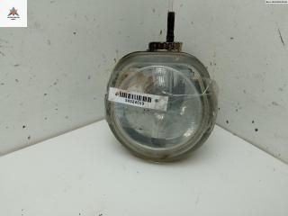 фара противотуманная левая Fiat Marea 1 поколение 2000, 2.4 л., дизель, МКПП, синий, универсал