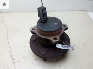 ступица задняя левая Mazda 5 CR 2005, 1.8 л., бензин, МКПП, синий, минивэн, 3N612C299A