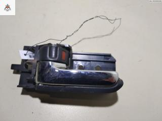 ручка внутренняя задняя левая Toyota Avensis 2 поколение (T250) 2004, 2.0 л., дизель, МКПП, серый, универсал