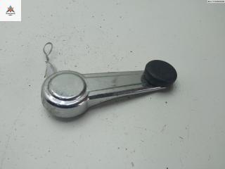 ручка стеклоподъемника Rover 600-serie 1997, 1.8 л., бензин, МКПП, красный, седан