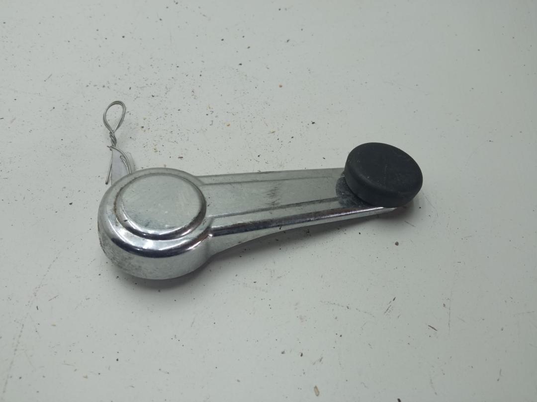 ручка стеклоподъемника Rover 600-serie 1997, 1.8 л., бензин, МКПП, красный, седан