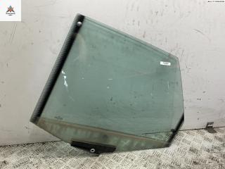 стекло двери задней левой Audi 80 8A/B3 1987, 1.9 л., бензин, МКПП, зелёный, седан, AS2