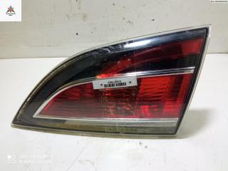 фонарь крышки багажника правый Mazda 6 GH [рестайлинг] 2012, 2.2 л., дизель, МКПП, серый, универсал, GET4513F0