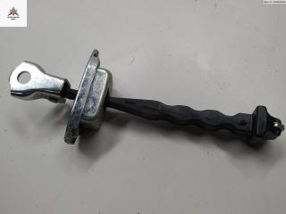 Ограничитель открывания двери задней Nissan Micra 5 поколение K14 2017, хетчбэк 5 дв., 20160614