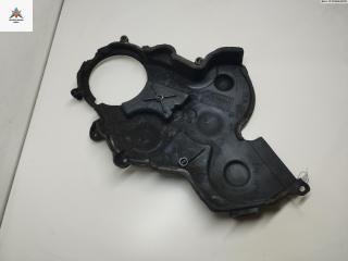 защита (кожух) ремня ГРМ Citroen C4 Grand Picasso 1 поколение 2011, 1.6 л., дизель, робот, жёлтый, минивэн, 00000320CH