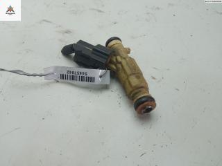 форсунка Hyundai Sonata YF 2010, 2.0 л., бензин, МКПП, чёрный, седан, 353102G100