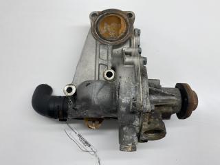 насос антифриза дополнительный Audi A4 B5 1997, 1.6 л., бензин, МКПП, серый, седан, 050121013