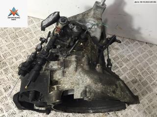 МКПП Jaguar X-Type 1 поколение 2005, 2.0 л., дизель, МКПП, серый, седан