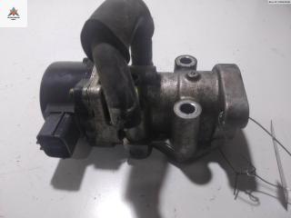 клапан EGR Mitsubishi Space Wagon 3 поколение (Typ N50) 1999, 2.4 л., бензин, МКПП, белый, минивэн