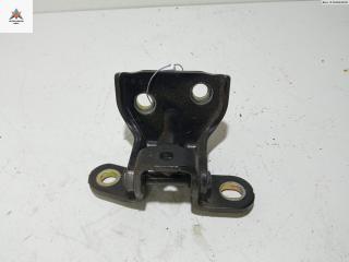 петля двери Hyundai Matrix 1 поколение 2004, чёрный, минивэн