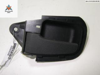 ручка внутренняя задняя левая BMW 3 серия E36 1993, 1.8 л., бензин, МКПП, серый, седан, 51221960829