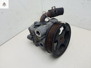 Насос гидроусилителя руля Mitsubishi Outlander 2 поколение 2007, 2.0 л., дизель, МКПП, серый, внедорожник 5 дв.