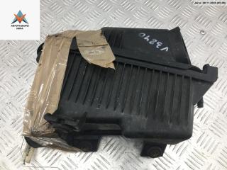 корпус воздушного фильтра Hyundai Getz 1 поколение 2004, 1.5 л., дизель, МКПП, синий, хетчбэк 5 дв., 281121C500