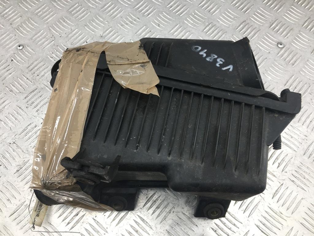 корпус воздушного фильтра Hyundai Getz 1 поколение 2004, 1.5 л., дизель, МКПП, синий, хетчбэк 5 дв., 281121C500 - фото №1