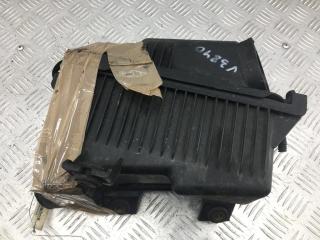 корпус воздушного фильтра Hyundai Getz 1 поколение 2004, 1.5 л., дизель, МКПП, синий, хетчбэк 5 дв., 281121C500