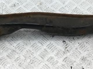 подрамник передний Nissan Primera P11 1998, 2.0 л., бензин, МКПП, серый, седан